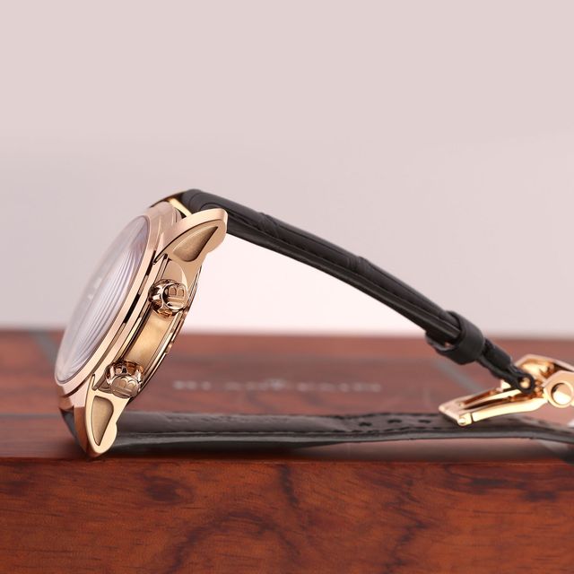 Blancpain Evolution 8841-3630-53B Image 3